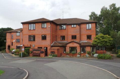 Clarence Road, Four Oaks, Sutton... 2 bed retirement property for sale