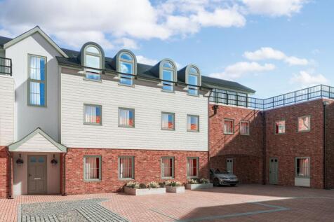 1 bedroom flat for sale