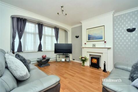 Hamilton Avenue, Cheam, Sutton, SM3 5 bed semi