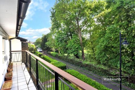 Park Lane, Cheam, Sutton, SM3 3 bed apartment for sale