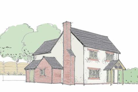 Mill Lane, Wigan WN6 Plot for sale