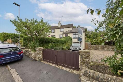 The Nook, Wigan WN6 2 bed cottage for sale