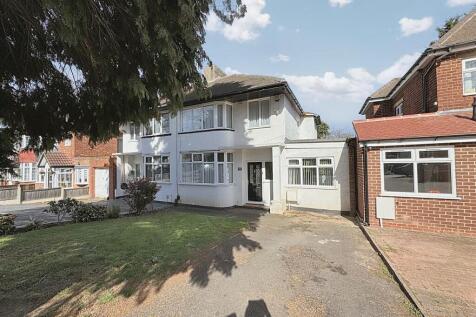 Millfield Road, Handsworth Wood... 3 bed semi