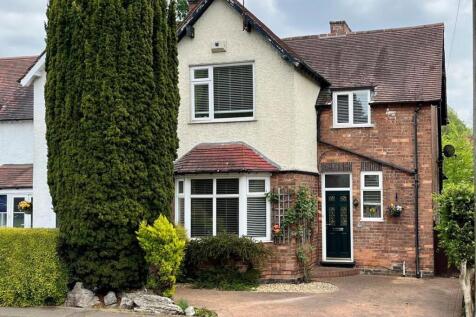 Eachelhurst Road, Walmley, Sutton... 2 bed semi