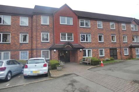 Midland Drive, Sutton Coldfield 1 bed flat for sale