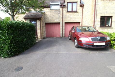 Hanstone Close, Cirencester, GL7 2 bed apartment for sale