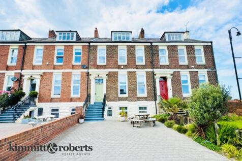 Tempest Road, Seaham, Durham, SR7 4 bed terraced house for sale