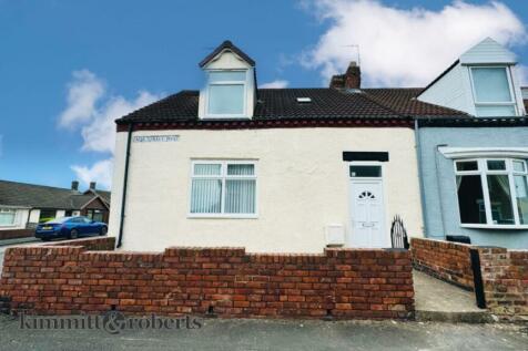 2 bedroom semi-detached house for sale