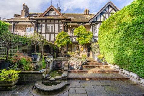 4 bedroom character property for sale