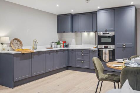 West Street, Marlow SL7 1 bed apartment for sale