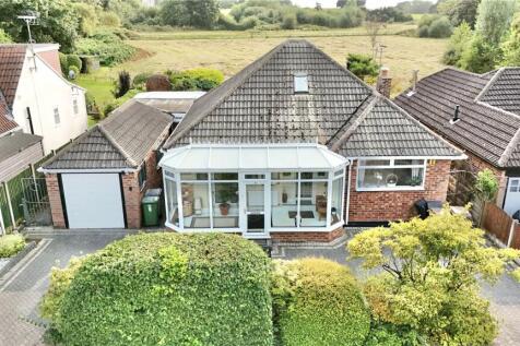 Dawlish Road, Irby, Wirral, CH61 4 bed bungalow for sale