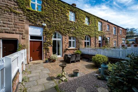 Dawpool Farm, Thurstaston, Wirral, CH61 4 bed house for sale