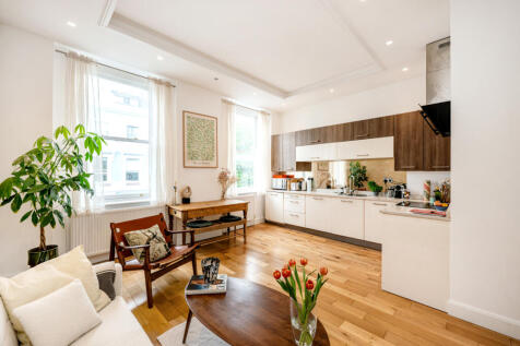 1 bedroom apartment for sale
