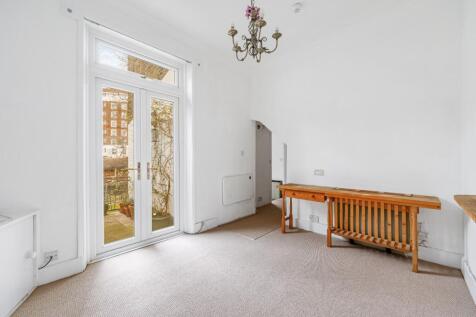 Edith Road, London, Greater London, W14 1 bed flat for sale