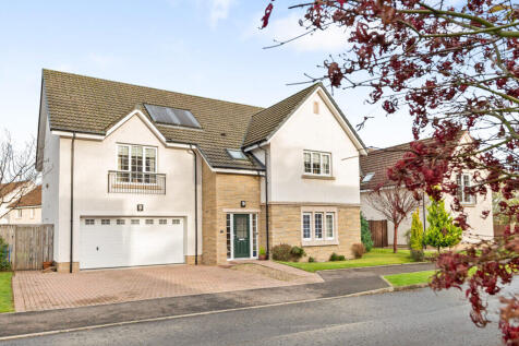 James Smith Road, Deanston, FK16 5 bed detached house for sale