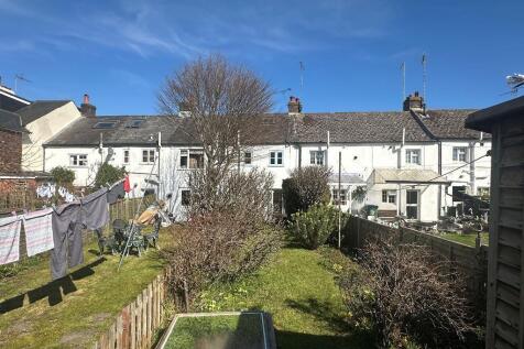 Charlton Street, Steyning, West... 2 bed terraced house for sale