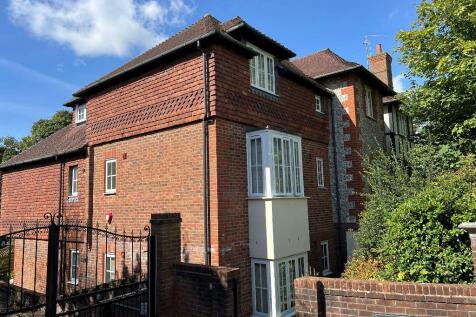 College Place, College Hill... 2 bed flat for sale