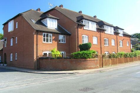 Primrose Court, Goring Road... 1 bed flat for sale