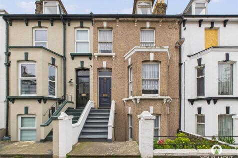 Arthur Road, Kent CT9 5 bed terraced house for sale