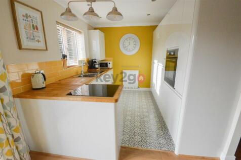 Fairmount Gardens, Sheffield, S12 3 bed detached bungalow for sale