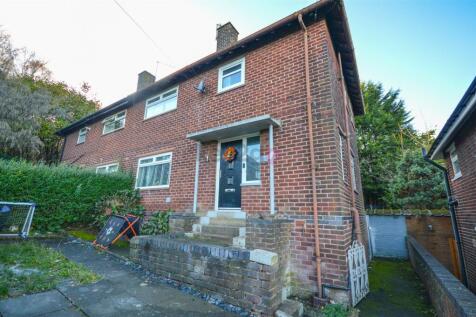 Dyke Vale Road, Sheffield, S12 3 bed semi