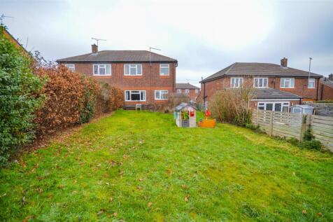 Ash Crescent, Eckington, Sheffield, S21 3 bed semi
