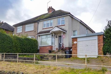 Hopedale Road, Sheffield, S12 3 bed semi