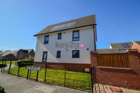 Highfield Square, Waverley... 4 bed detached house for sale