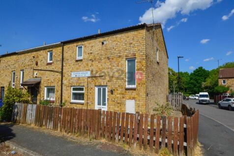Clayton Hollow, Waterthorpe... 2 bed end of terrace house for sale