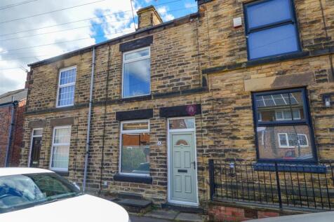 Stone Street, Mosborough, Sheffield, S20 3 bed terraced house for sale