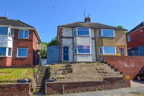 Wingfield Crescent, Sheffield, S12 2 bed semi