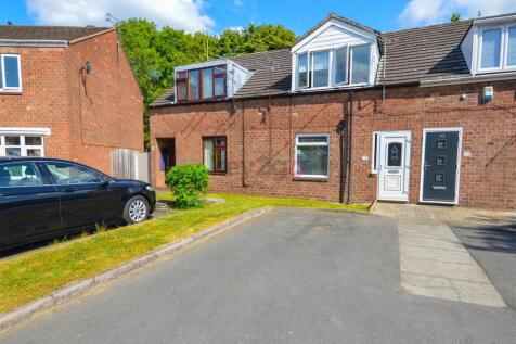 Clayton Crescent, Waterthorpe... 3 bed townhouse for sale