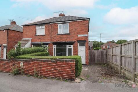 2 bedroom semi-detached house for sale