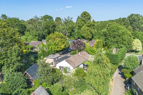 Down End, Banbury OX15 3 bed bungalow for sale