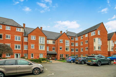 Drury Lane, Stourbridge DY8 1 bed flat for sale