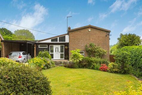 Minster Close, Hatfield, AL10 4 bed detached house for sale