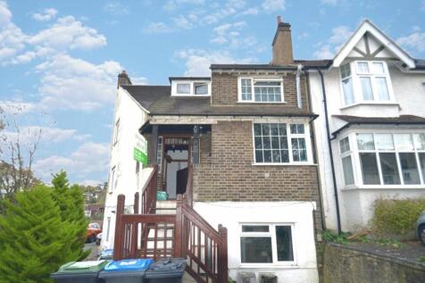 Wilmot Road, Purley, CR8 3 bed apartment for sale