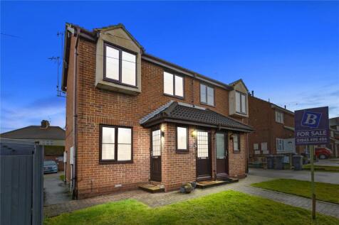 Wood Street, Chelmsford, Essex, CM2 1 bed maisonette for sale