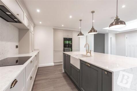 Washington Road, Maldon, Essex, CM9 3 bed detached bungalow for sale
