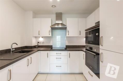 Princes Road, Chelmsford, Essex, CM2 2 bed apartment for sale