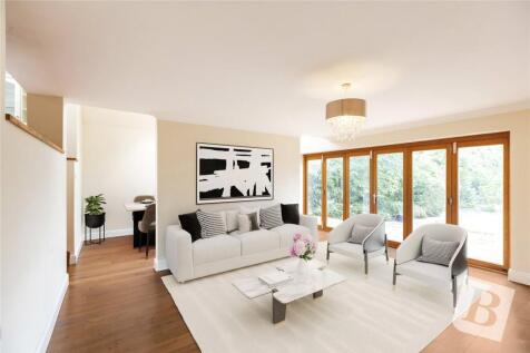 Sunrise Avenue, Chelmsford, Essex, CM1 5 bed detached house for sale