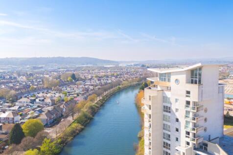 2 bedroom penthouse for sale