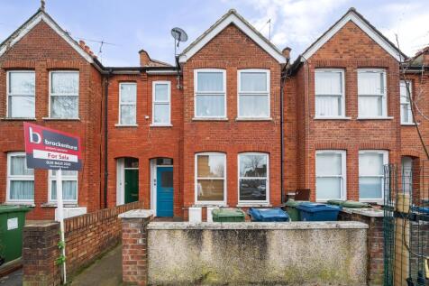 Harrow HA1 2 bed maisonette for sale