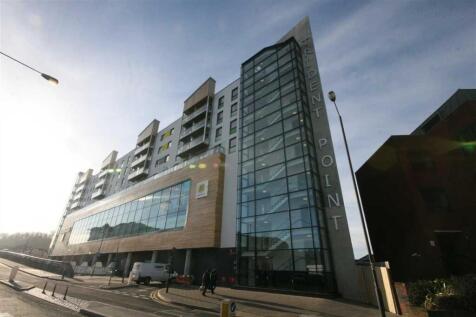 19 Pinner Road, Harrow HA1 1 bed flat for sale