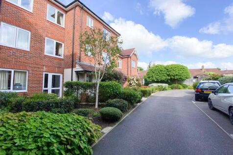 2 bedroom retirement property for sale
