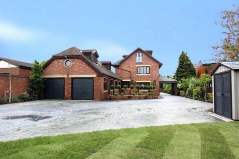 7 bedroom detached house for sale