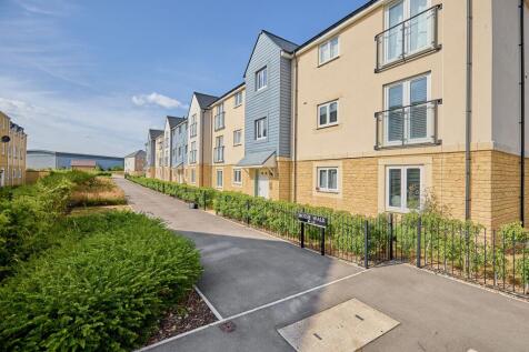 1 bedroom apartment for sale