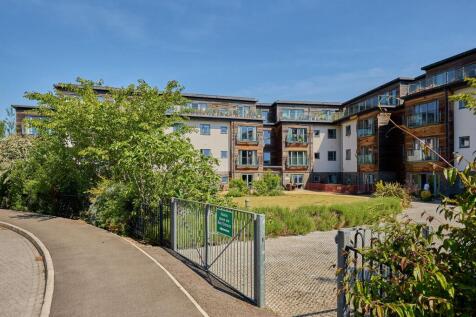 Buttercross Lane, Fernleigh... 1 bed retirement property for sale