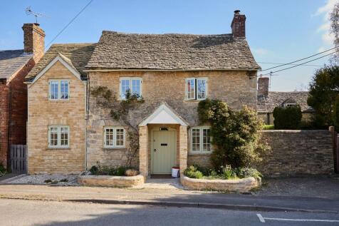 Wroslyn Road, Freeland, OX29 3 bed semi