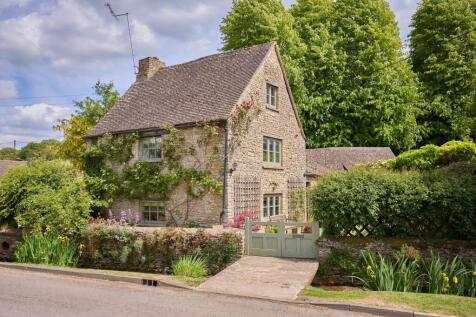 3 bedroom cottage for sale